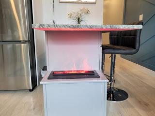 Stylish Downtown Windsor Apartment Walk to Restaurants & Entertainment - 7