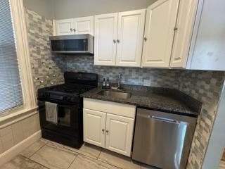 President's Residence - 7