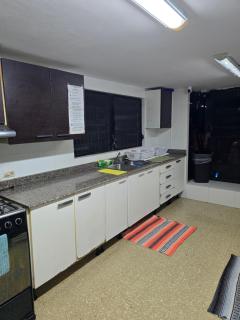 CulturaHumana Guesthouse - Panama City - 2