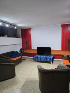 CulturaHumana Guesthouse - Panama City - 1