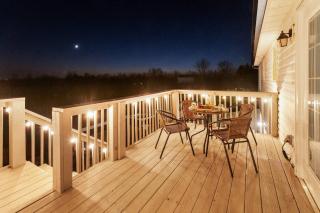 Bridle & Bourbon Retreat - 5