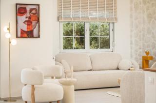 Seaview Garden Villa - Heated Pool & Sauna - 5