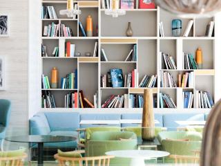 Novotel Monte-Carlo - 9