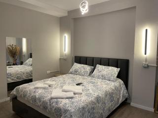 Cozy Studio-Bllok - 0