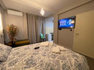 Cozy Studio-Bllok - 4