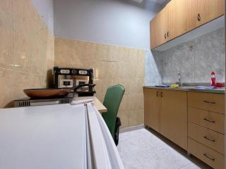 Cozy Studio-Bllok - 1