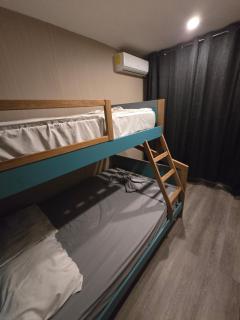 CulturaHumana Guesthouse - Panama City - 5