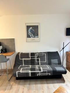 Le Phoenica - Former Hotel - Parking - 5