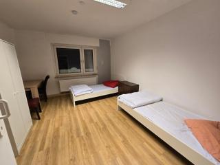 Waldkappel Bergblick 1 - 0