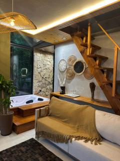 Cabana do Bosque - 1