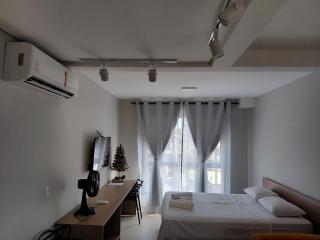 Estúdio Ilha Paraíso - Florianópolis - 3