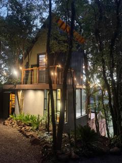 Cabana do Bosque - 5