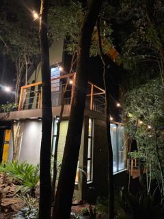 Cabana do Bosque - 6