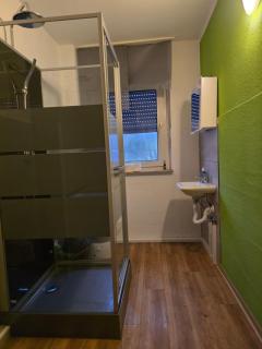 Waldkappel Bergblick 1 - 6