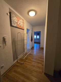 Waldkappel Bergblick 1 - 5