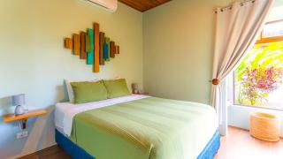 Cabañas Caeli, La Perezosa, La Fortuna Rainforest Glass Cabin w Amazing Views - 3