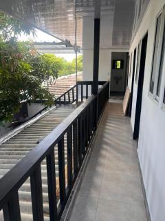 Habita Albergue Hospedaje - 3