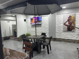 Habita Albergue Hospedaje - 1