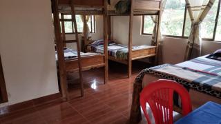 Gualimán Fortaleza de los Karas - 5