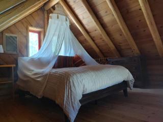 Mountain Pass Retreat - 7