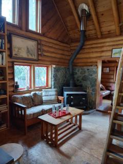 Mountain Pass Retreat - 3