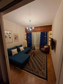 Didirouts-City Centre - 1