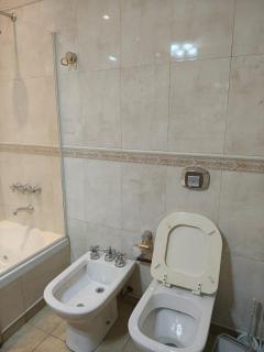 Hermoso departamento en zona centro - 5