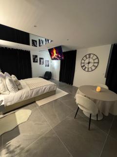 L Odyssee des Sens Jacuzzi Privatif - 4