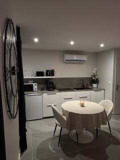 L Odyssee des Sens Jacuzzi Privatif - 3