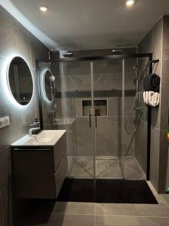 L Odyssee des Sens Jacuzzi Privatif - 2