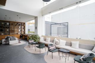 Beautiful Loft 5 minutes from Andares and Akron - 2