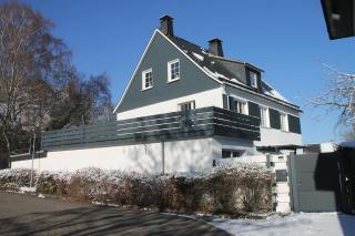 !!! Ferienwohnung für 6xPersonen, Terrasse, Garten, Hund willkommen!!! - 6