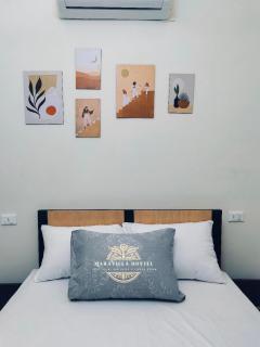 Maravilla downtown hotel - 6