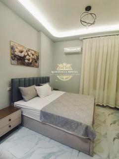 Maravilla downtown hotel - 7