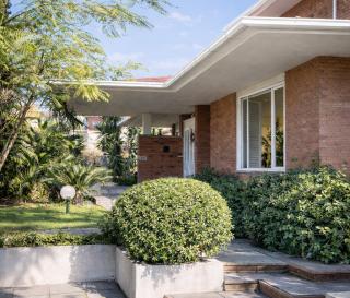 VILLA BRANDO - Exclusive 9-Guests Villa near Sabaudia, with Garden & Bikes - 9