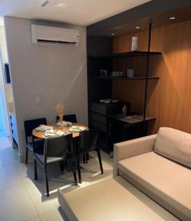 Resort Praia de Muro Alto - 5