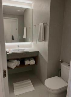 Resort Praia de Muro Alto - 2