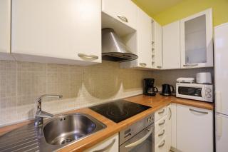 Quattro Cantoni Apartment - 1