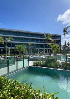 Beach Class Summer, Porto de Galinhas Flat Studio - 7