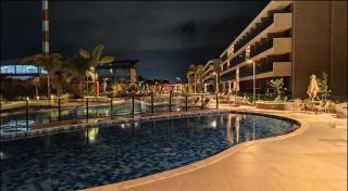 Beach Class Summer, Porto de Galinhas Flat Studio - 5