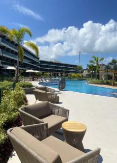 Beach Class Summer, Porto de Galinhas Flat Studio - 2