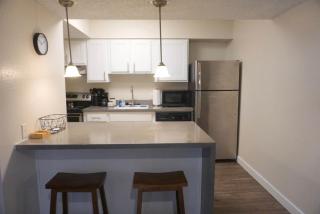 Comfortable SLC Studio | Great Location - 6