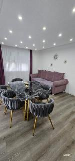 Apartmani MURIC Ljubljana - 9