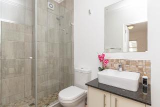 3 bedroom apartment in sandton city - 1