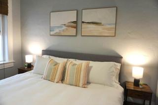 Beautiful 1 Bdrm • Historical • Downtown - 0