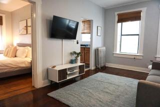 Beautiful 1 Bdrm • Historical • Downtown - 9