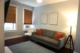 Beautiful 1 Bdrm • Historical • Downtown - 2