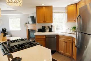 Bright & Cozy 1BR – Walk to Downtown SLC - 8