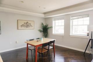 Bright & Cozy 1BR – Walk to Downtown SLC - 1