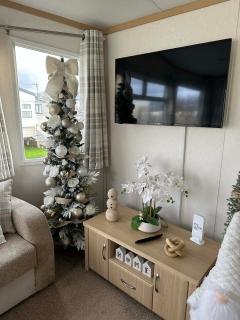 marine getaways caravan hire - 2